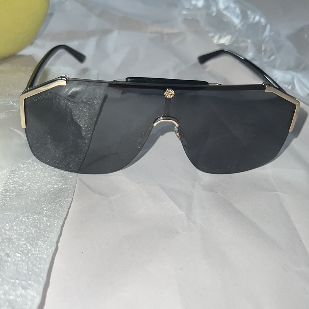 NWT Gucci full GG0291s Sunglasses - Picture 9 of 16